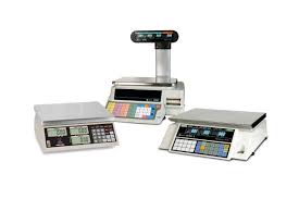 Retail Scale