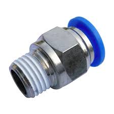 Push In Fittings