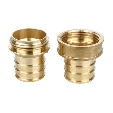 Fire Hose Coupling