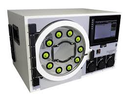 Humidity Calibrator