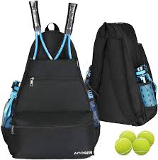 Tennis Bags