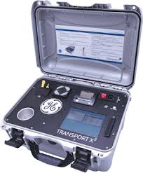 Dissolved Gas Analyzer