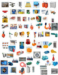 Crane Accessories