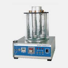 Viscosity Baths