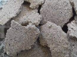 Coconut Oil Cake