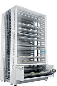Vertical Storage Systems