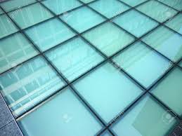 Building Tempered Glass