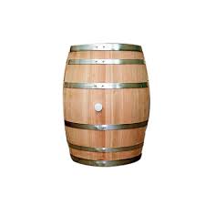 Wine Barrels