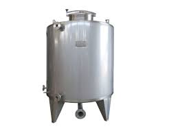 Dm Water Tank