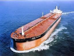 Oil Tankers