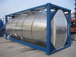 Portable Tank