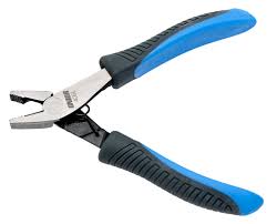 Electronic Pliers