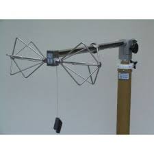 Broadband Antenna