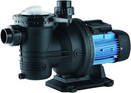 Swimming Pool Pump