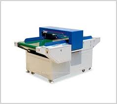 Needle Metal Detector