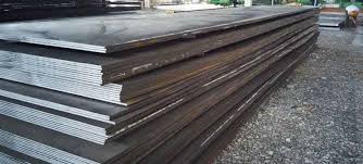 Duplex Steel Sheet