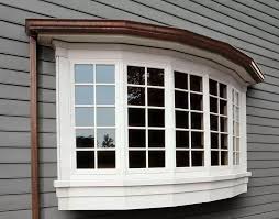 Bow Window