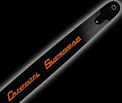Chainsaw Bars