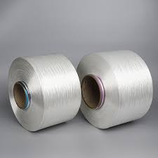 High Tenacity Polyester Yarn