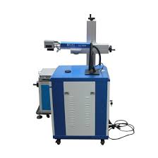 Laser Punching Machine