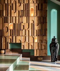 Decorative Wall Panel