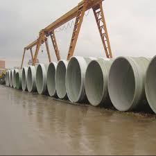 Grp Pipe