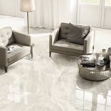 Glossy Tiles