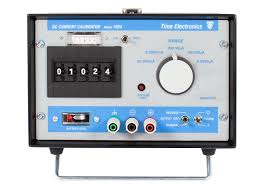 Current Calibrator