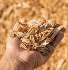 Wood Chips