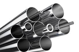 321 Stainless Steel Pipe