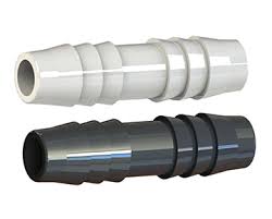 Straight Tube Connector