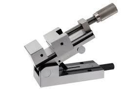 Precision Sine Vice