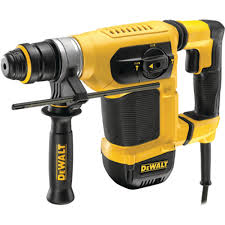 Combi Hammer