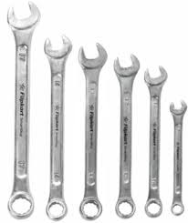 Combination Wrenches