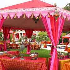 Wedding Tent