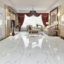 Polished Ceramic Tiles