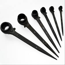 Scaffolding Spanner
