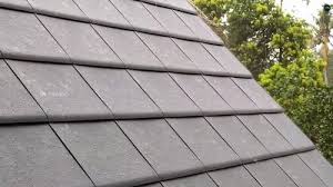 Ceramic Roof Tiles
