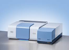 Spectroscopic Equipment