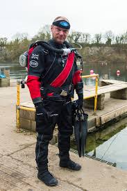 Dry Suit