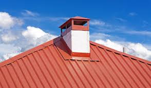 Metal Roof Flashing