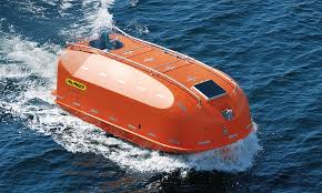 Lifeboats