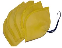 Safety Nose Mask