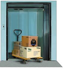 Goods Elevator
