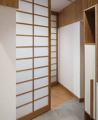 Bamboo Doors