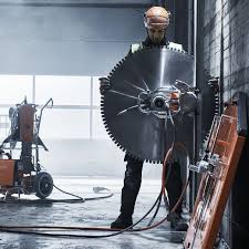 Wall Saw