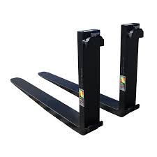 Forklift Forks