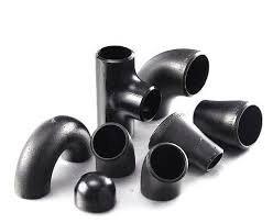 Carbon Steel Pipe Fittings