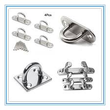 Marine Hardwares