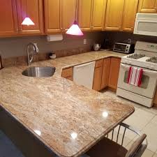 Rose Wood Granite